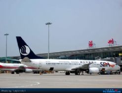 溫州機(jī)場集團(tuán)國際航站樓智能化系統(tǒng)工程溫州機(jī)場集團(tuán)國際航站樓智能化系統(tǒng)工程